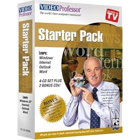 Video Professor Starter Pack