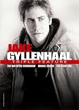 Jake Gyllenhaal Triple Feature