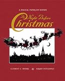 Children & Baby Books : The Night Before Christmas