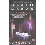 DeathMasks(TheDresdenFiles,Book5)