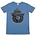 Hank Player 'Official Smokey Bear' Men's T-Shirt