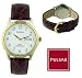 (PULSAR) Classic Gents Watch (PXF260)