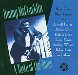 A Taste of the Blues