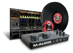 Connective Dj System