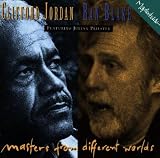 Masters From Different Worlds
