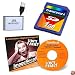 Transcend 1GB SD Memory Package (includes Card Reader and Image Recall CD)