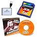 Electronics : Transcend 1GB SD Memory Package (includes Card Reader and Image Recall CD)