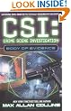 Body of Evidence: Csi#4 T (CSI: Crime Scene Investigation)