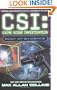 Body of Evidence (CSI: Crime Scene Investigation)