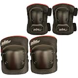 Pulse Knee and Elbow Pad Set