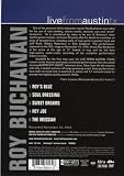 Live From Austin Texas [DVD] [Import] 画像