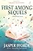 First Among Sequels (Thursday Next, #5) First Among Sequels (Thursday Next, #5)