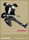 【韓国盤★2DVD】イスンギ 希望コンサート・イン・ソウル 2010 (2DVD+76Pフォトブック) ☆ LeeSeunggi 希望 CONCERT IN SEOUL 2010 dvd イン・コンサート