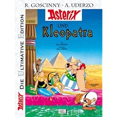 Asterix: Die ultimative Asterix Edition: Die ultimative Asterix Edition: Asterix und Kleopatra 6