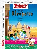 Asterix: Die ultimative Asterix Edition: Die ultimative Asterix Edition: Asterix und Kleopatra 6