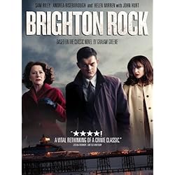 Brighton Rock