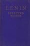 Lenin Selected Works in Three Volumes (Vol. 1) (1)