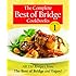 The Complete Best of Bridge Cookbooks Volume One (The Best of Bridge)