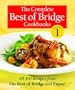 The Complete Best of Bridge Cookbooks Volume One