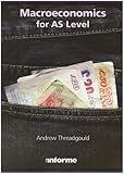 Macroeconomics for AS level