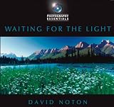 Waiting for the light
