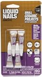Liquid Nails LN202 Adhesive for Ceramics