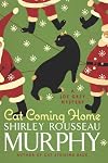 Cat Coming Home