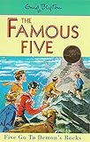 Five go to Demon's Rocks