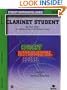 Clarinet Student 1 (Student Instrumental Course)