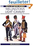 Wellington's Light Cavalry