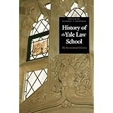 history of the yale law school