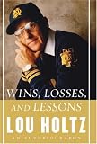 Wins, Losses, and Lessons LP