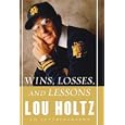 Wins, Losses, and Lessons LP