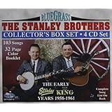 Early Years 1958-1961