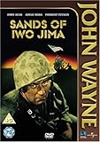 Sands of Iwo Jima [DVD] [1949]