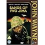 Sands of Iwo Jima  (John Wayne)  [DVD] [1949]