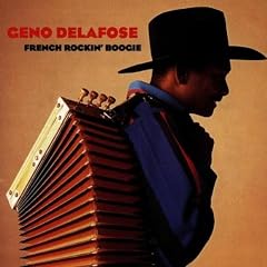 Beau Jocque Boogie