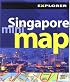 Singapore Mini Map