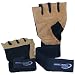 Suchen : Best Body Nutrition - Handschuhe Bandage braun