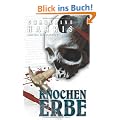 Knochenerbe: Aurora Teagarden 2