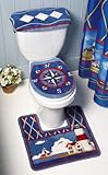 Nautical Bathroom