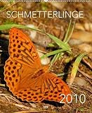 Schmetterlinge 2010. XL High - 