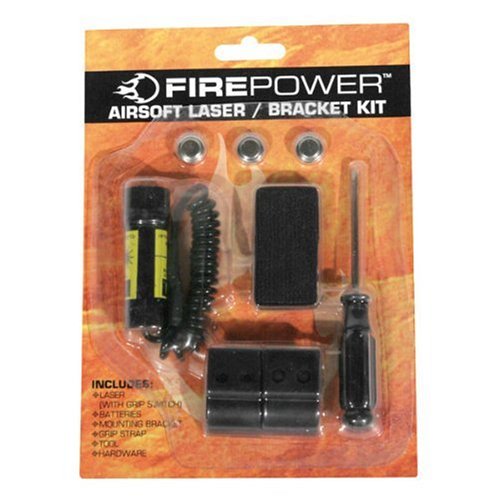Firepower SoftAir Laser Kit