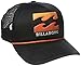 Billabong Men's Amped Adjustable Trucker Hat