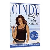 Cindy Crawford - A New Dimension [DVD] [2000]