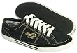 Coach Elen Canvas Athletic Sneaker Shoe