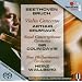 Beethoven, Bruch Violin Concertos (Hybr)