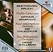 Beethoven, Bruch Violin Concertos (Hybr)