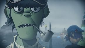 Image of Gorillaz