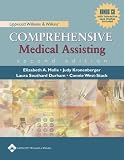  : Lippincott Williams And Wilkins' Comprehensive Medical Assisting